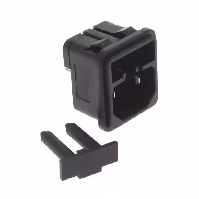 4304.6127 SCHURTER Inc.  Power Entry Modules (PEM)